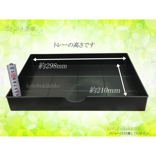 ダイヤセーフ（Diamond Safe） 金庫 小型 家庭用 カギ式 耐火金庫 DW30
