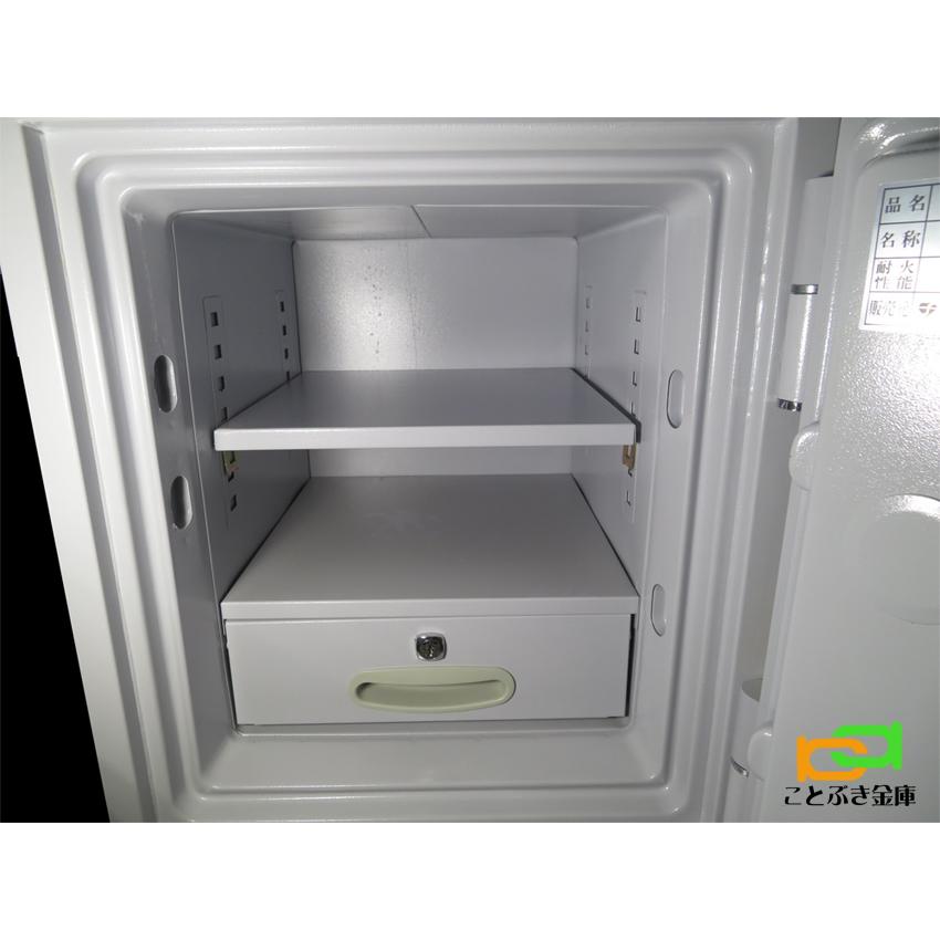 ダイヤセーフ（Diamond Safe） 「売上No.1」DW52-DX 金庫 家庭用 カギ