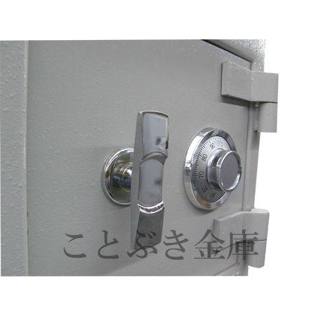 ダイヤセーフ（Diamond Safe） 投入金庫 FL-2714 業務用 ダイヤル式