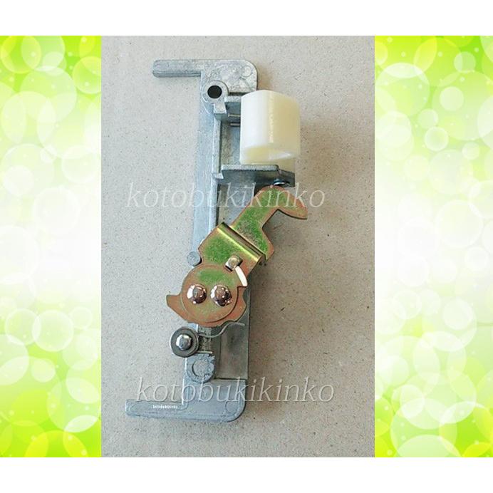 新品 FUKI ロッカー錠-15 32010015 R-14交換部品 錠前部を交換すること