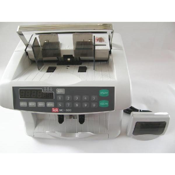 在庫あり】 紙幣計数機 NC-500 エンゲルス Engels 新品 ノート