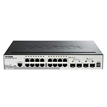 正規通販 D-Link DGS-1510-20 switch network マザーボード