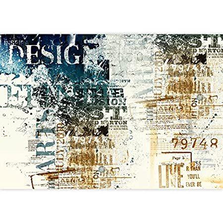 超人気新品 ストリートアート バンクシー 抽象画 寝室用 壁画 Idea4wall 取り外し可能 66x96インチ ウォールステッカー 剥がして貼れる 壁紙 その他キッチン 台所用品 qhema Com