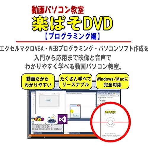 エクセル・ワード+プログラミング 動画パソコン教室 ITスキル