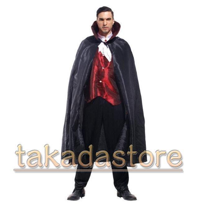 コスプレ 吸血鬼 ハロウィン 仮装 バンパイア 大人用 伯爵 P 寿やセレクト 悪魔衣装 衣装 ハロウィン ドラキュラ 魔女 大人用 ヴァンパイア ハロウィン ホラー コスチューム コスチューム メンズ 仮装