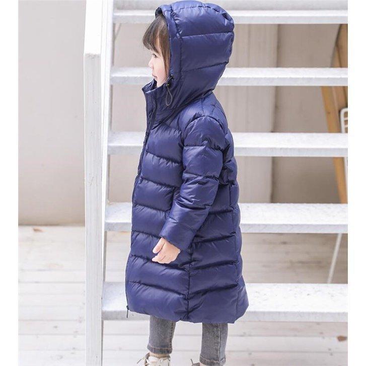 ダウンジャケット ダウンコート 子ども 軽量 子供服 男の子 女の子 ダウン アウター 秋 冬 19 ジュニア