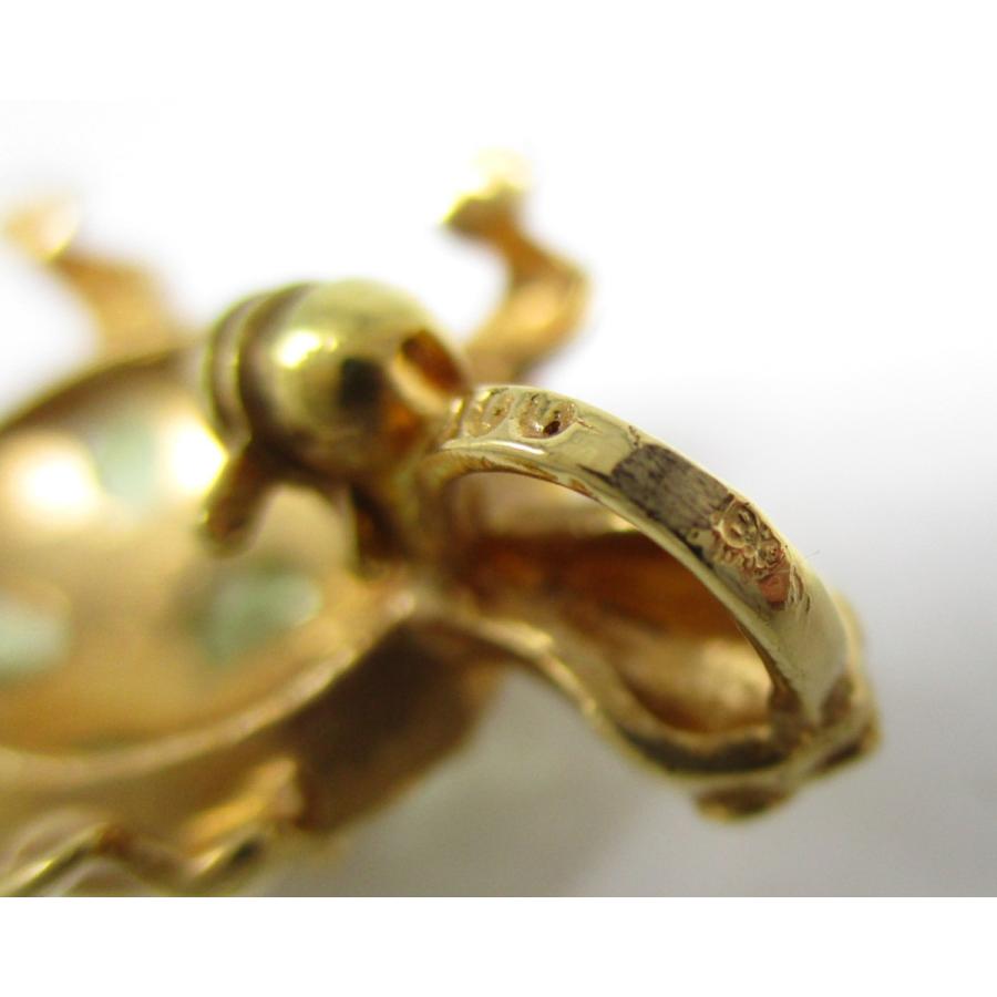 PV ポンテヴェキオ 18K ブローチ 【公式通販】