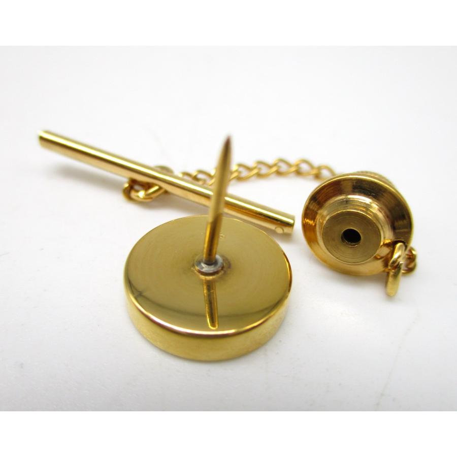 □ダンヒル□美品□タイタック ネクタイピン□ : ディスカウント寿屋