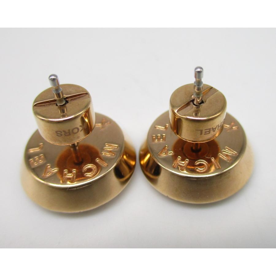 ピアス M.K 公式アウトレット】HAMILTON ロック ドロップ ピアス - ピアス