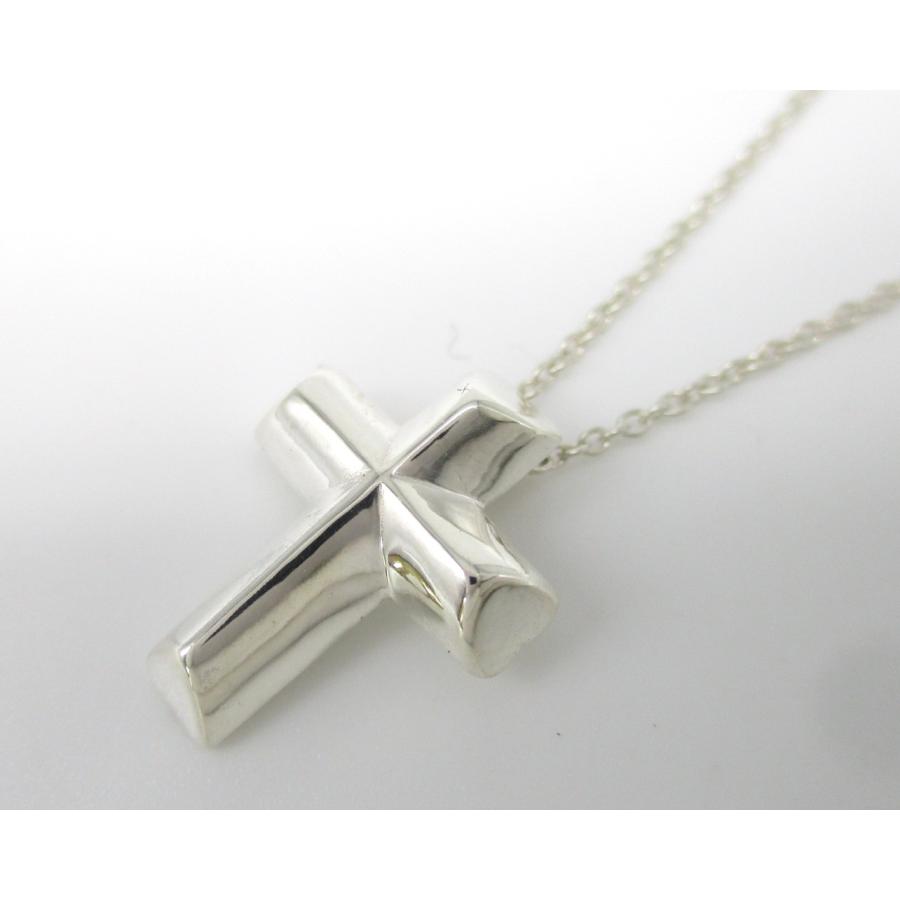 □ティファニー□美品□パロマピカソ テンダネスハートクロス