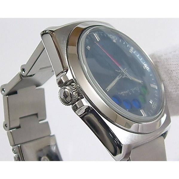 ポールスミス 腕時計　ファイブアイズ F335-T001572 TA 中古・古着通販】PAUL SMITH (ポールスミス) ファイブアイズ