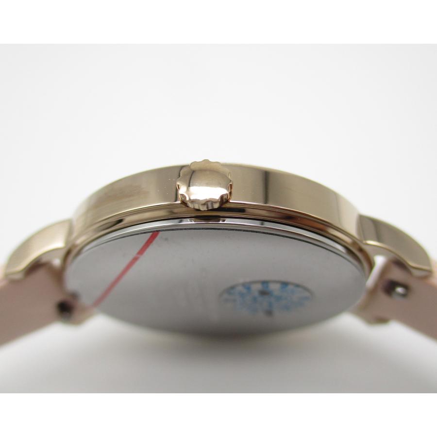 □ポール＆ジョー□未使用□クリザンテーム 替ベルト付□PJ7727-B18PC