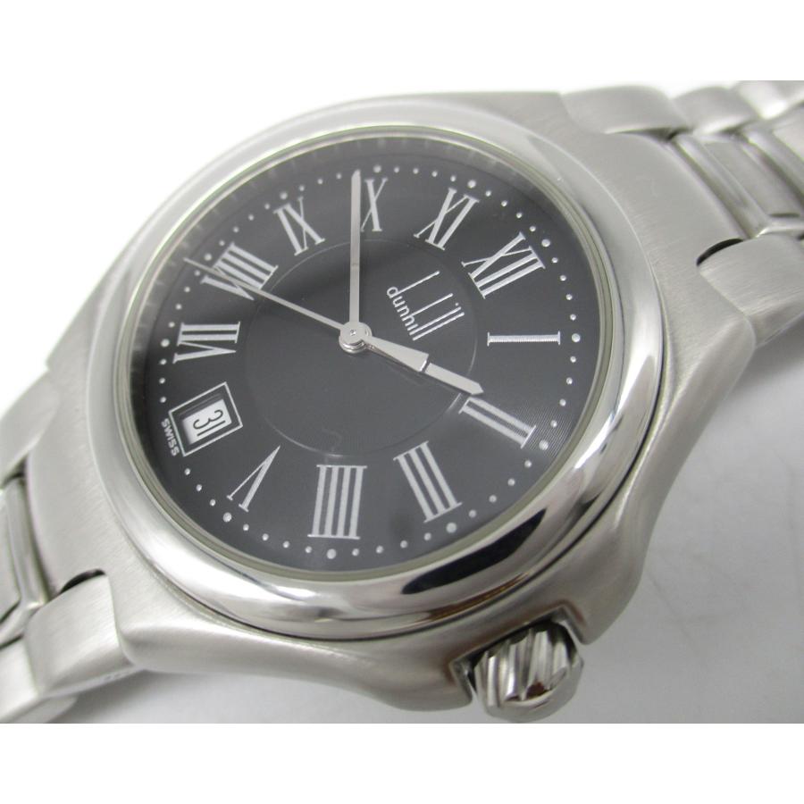ダンヒル 極美 メンズ ロンディニウム SUQH 腕時計 :w230702i:ディスカウント寿屋 - 通販 - Yahoo!ショッピング