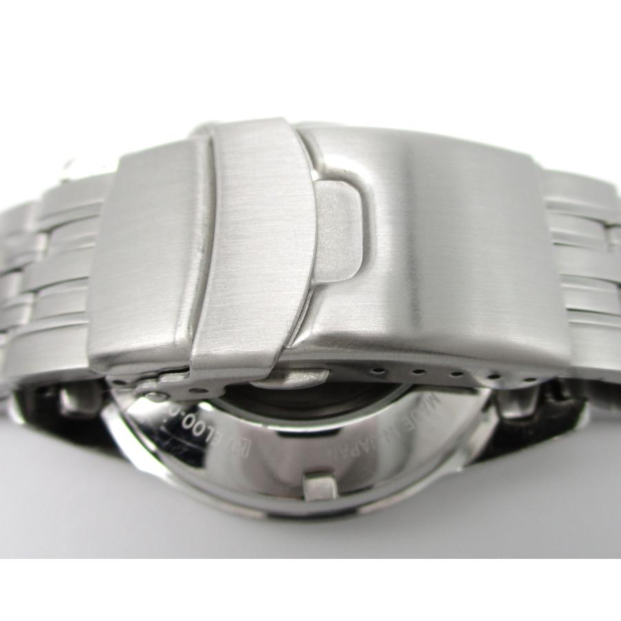 ✨オリエントスター パワーリザーブ EL00-C0-B 自動巻き 裏スケ 可動品 ORIENT 【ORIENT】オリエント オリエントスター パワーリザーブ