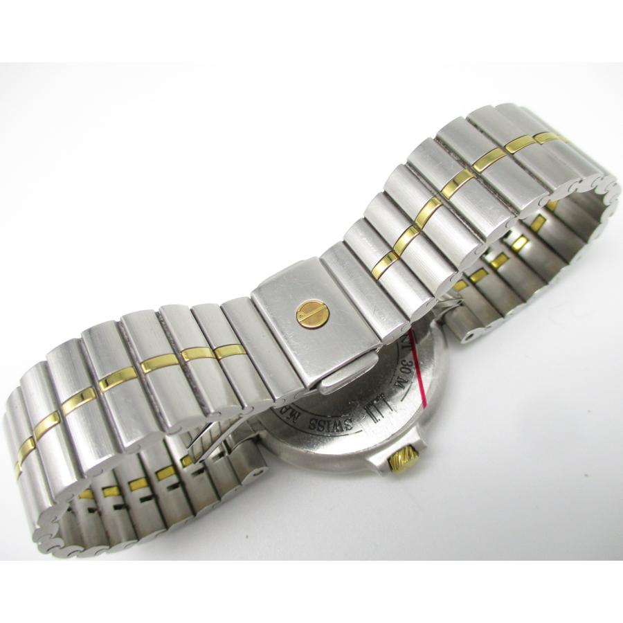 □ダンヒル□美品□メンズ〜ボーイズ ミレニアム32mm□腕時計