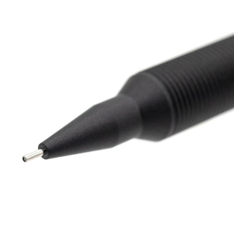 LUDDITE LUDDITE/ラダイト 銘木 マーブルウッド EVERDRAW 0.5mm マット