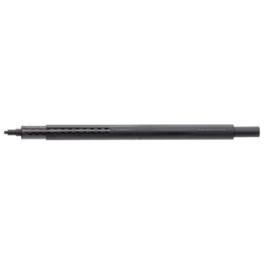 限定生産　LUDDITE　ラダイト　DRAWMASTER Mechanical Pencil 0.5　Limited Edition　LDLR-DM-05　シャープペンシル