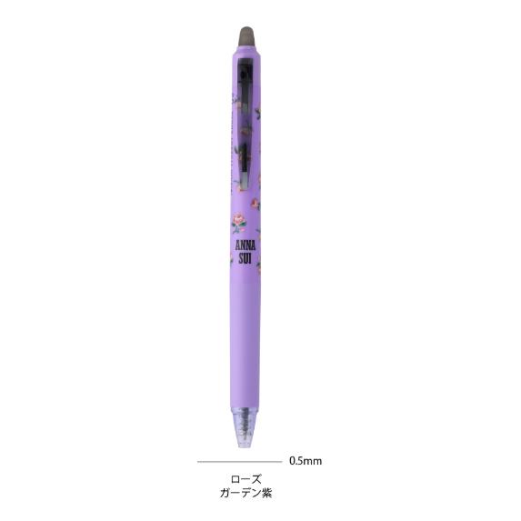 フリクション 限定 消せるボールペン フリクションシナジーノック×ANNA
