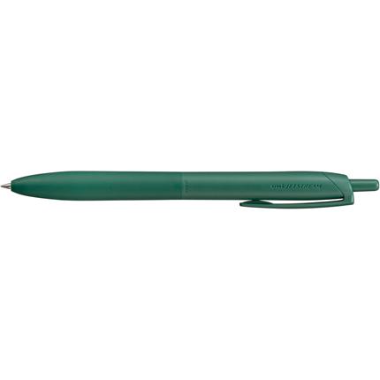 数量限定>ジェットストリーム シングル0.5mm アビスグリーン 数量限定>ジェットストリーム シングル0.5mm アビスグリーン