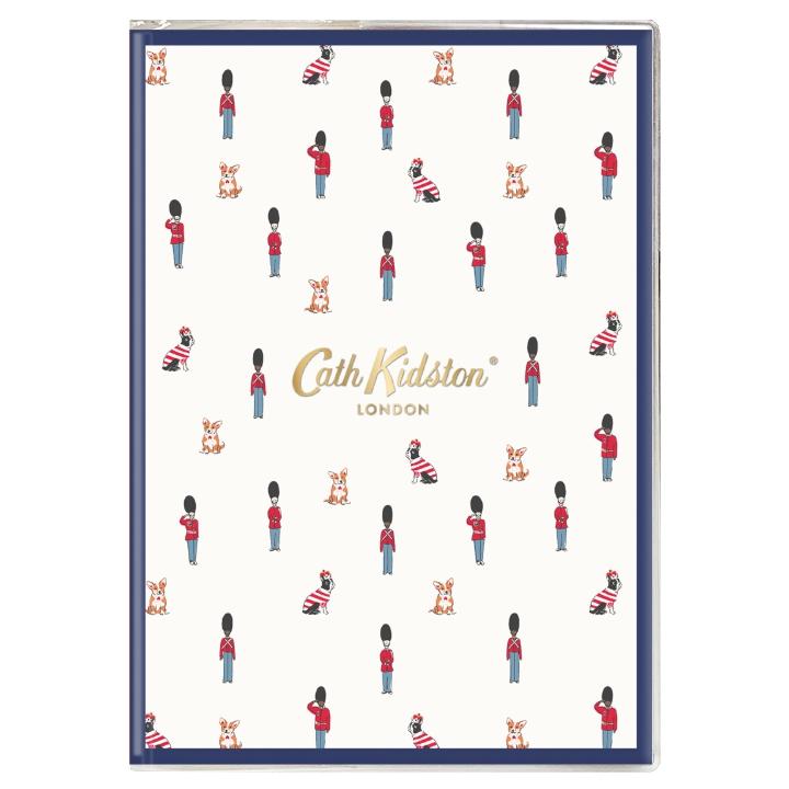 Cath Kidston（キャス・キッドソン） 2026年手帳 B6 ダイアリー