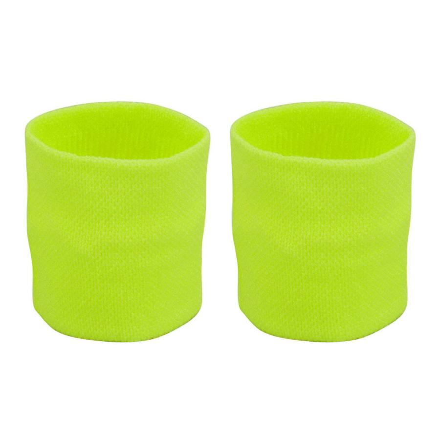 ダンスリストバンド 蛍光グリーン アーテック : アートかぼす 文具と