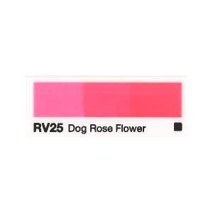 コピックインク Copic ink RV25 Dog Rose Flower : アートかぼす 文具と画材と額縁のお店 - 通販 ...