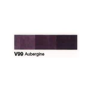 コピックインク Copic ink V99 Aubergine : アートかぼす 文具と画材と 
