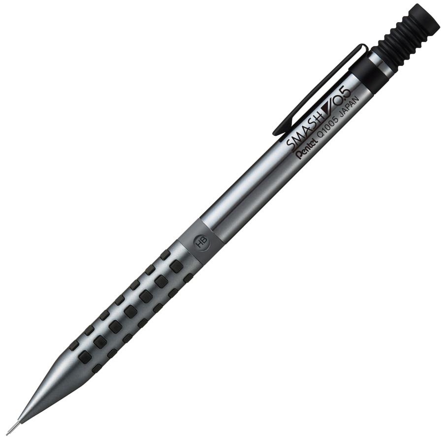 ぺんてる（Pentel） スマッシュ シャープペンシル 限定 ダイヤモンド