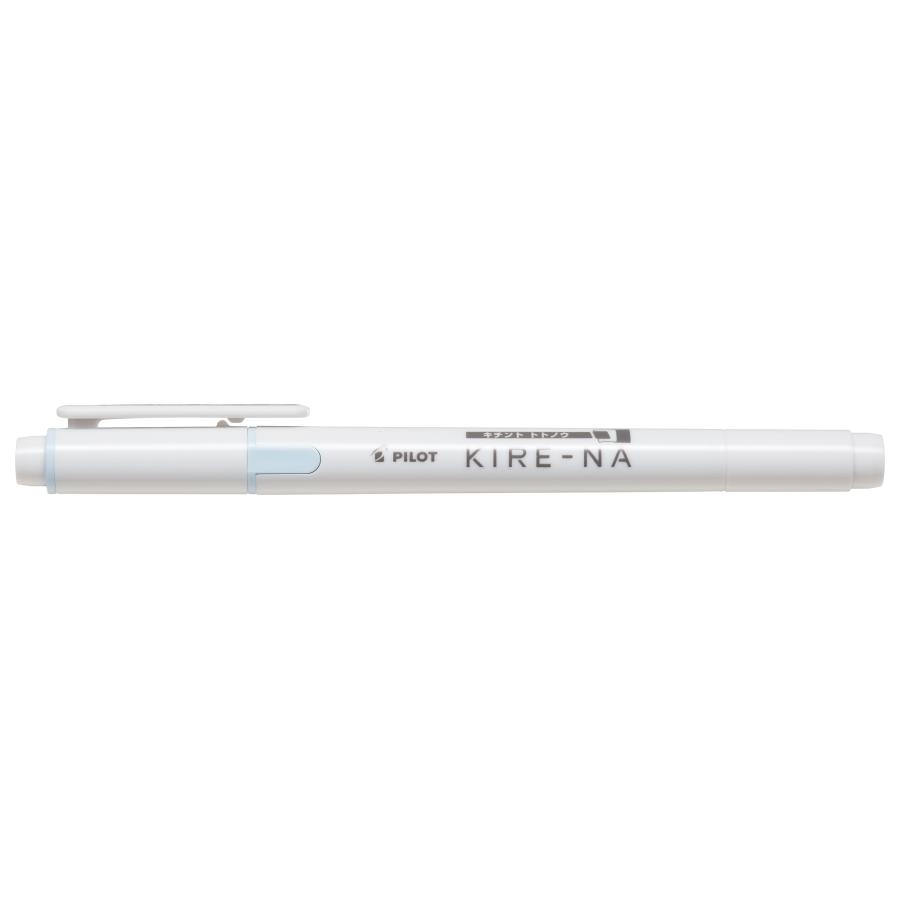 パイロット PILOT キレーナ KIRE-NA ペールブルー SKIW-1-PL ペール