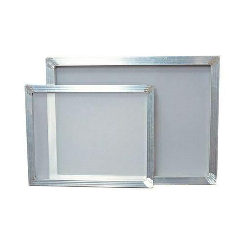 お取り寄せ商品】スクリーン張りわく アルミ製 B5用 216-066 : アート