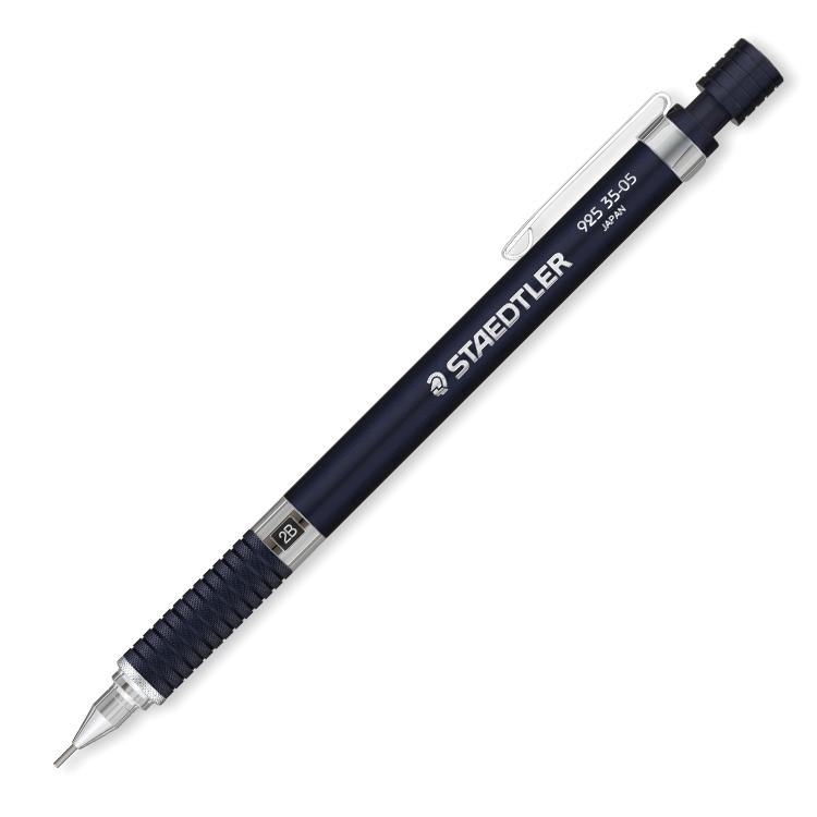 ステッドラー 製図用シャープペンシル 925 35-05N 0.5mm