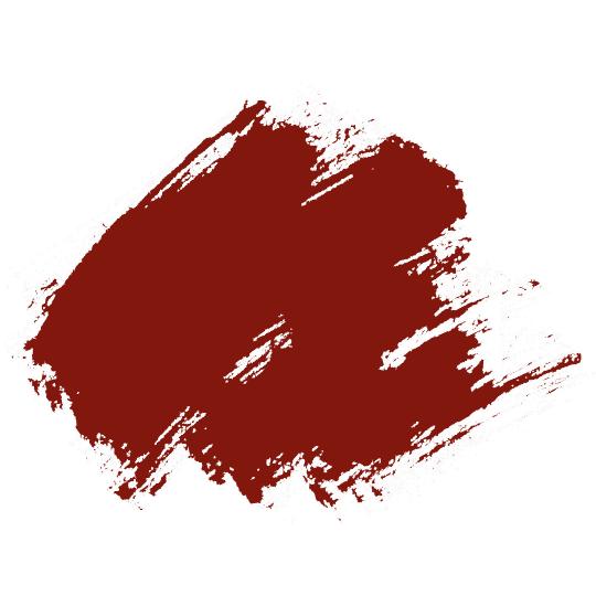 ターナー色彩 アクリルガッシュ 34 バーントシェナー 11ml : アート