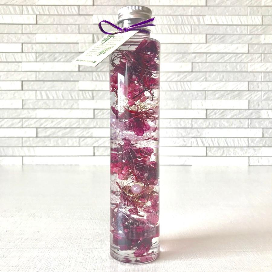 ハーバリウム 開運 カラー healing hz057 : Kotohana - 通販 - Yahoo