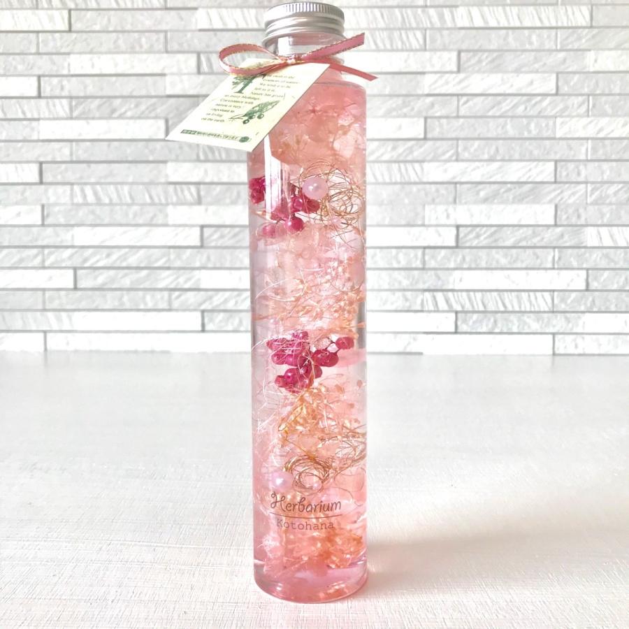 ハーバリウム 開運 カラー healing hz057 : Kotohana - 通販 - Yahoo