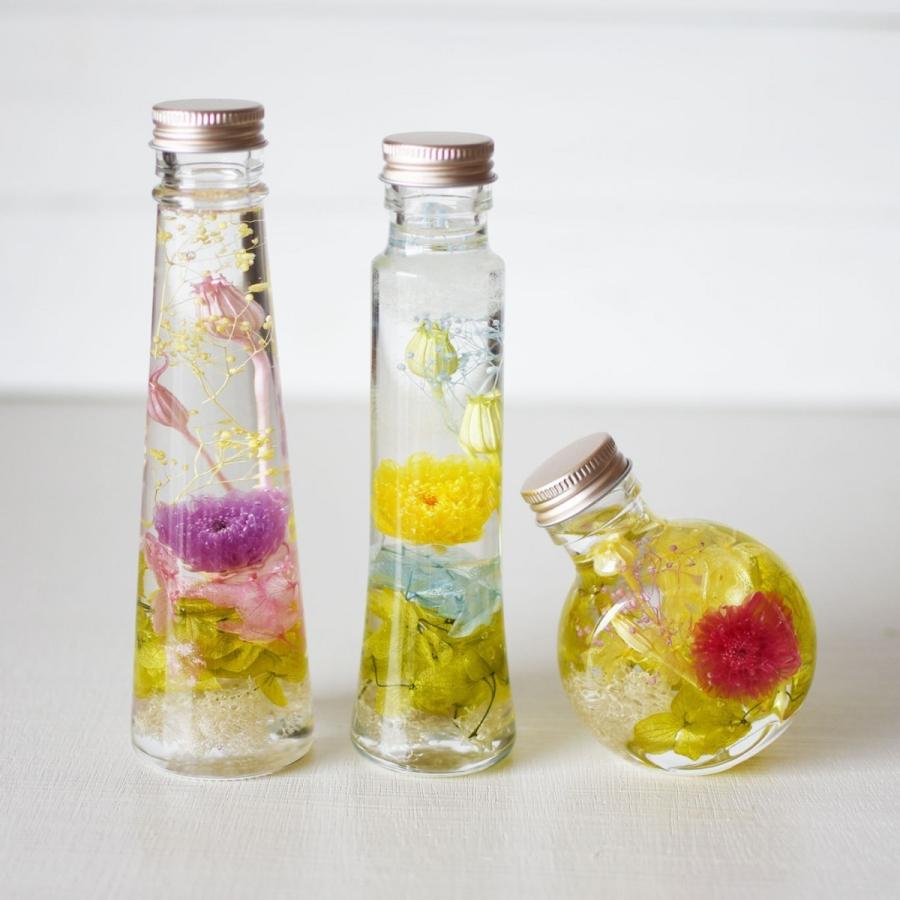 お供え 仏花 ハーバリウム 小菊 花材のみ あじさい かすみ草 プリザーブドフラワー 小菊花材のみ100ml Hk097 Herbarium Kogiku Kotohana 通販 Yahoo ショッピング