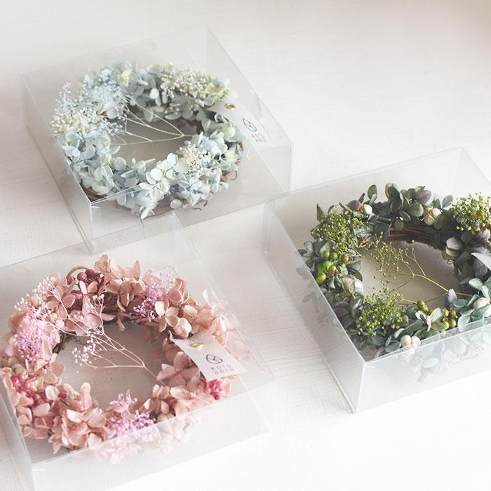 プリザーブドフラワー 大容量 セット あじさい かすみ草 ほとんど新品★ 花材 リース あじさい かすみ草 プリザーブドフラワー pz014 : Kotohana