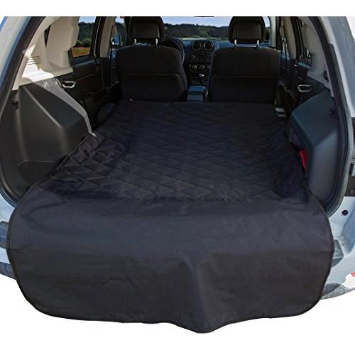 Nktm ラゲッジマット ラゲッジシート トランク マット トランク シート ワンタッチバックル 防水 軽自動車 Suv用 ブラック ラゲッジマット Www Uptecpakur Org