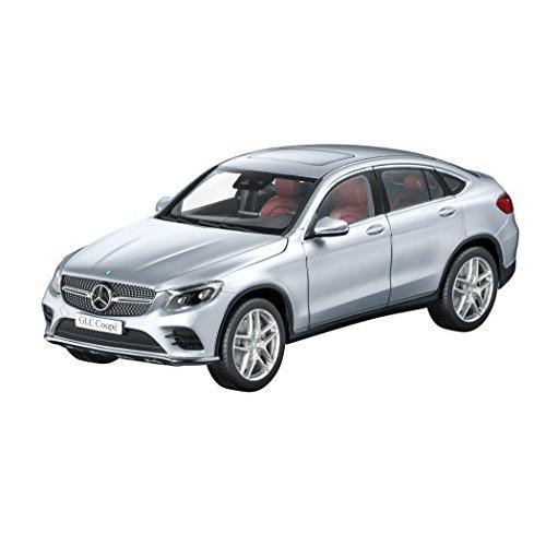 ファストファッション通販サイト メルセデス ベンツ コレクション 純正 Glcクーペ 1 18 ダイヤモンドシルバー 大幅値引き中 Pnlp Sn