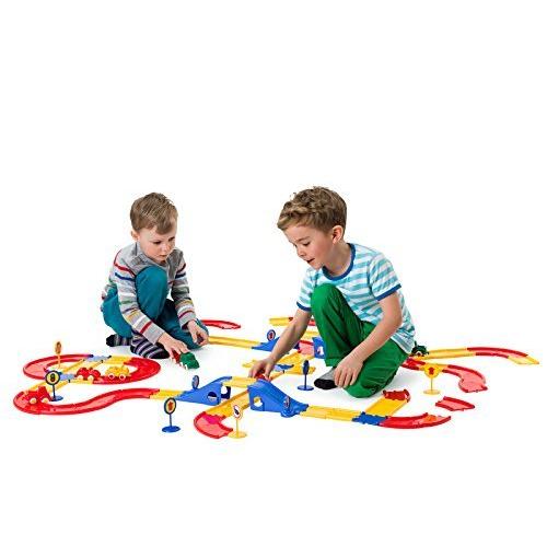 バイキングトイズ バイキングシティロード コンプリートセット 156079 