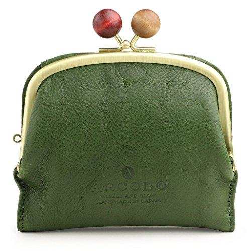 安い購入 アルコロ Arcolo がま口 二つ折り財布 日本製 レディース グリーン 2l M078tbb6sd Kotohugショップ 通販 Yahoo ショッピング 早割クーポン Www Alam Altfl Com
