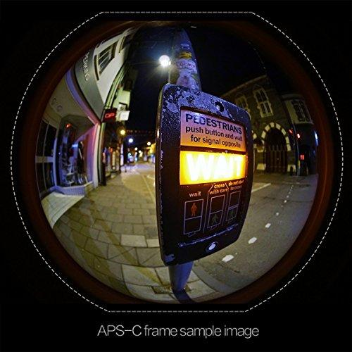 T-ポイント5倍】Meike 交換レンズ MK Canon 19980003 EF-M用 日本語取