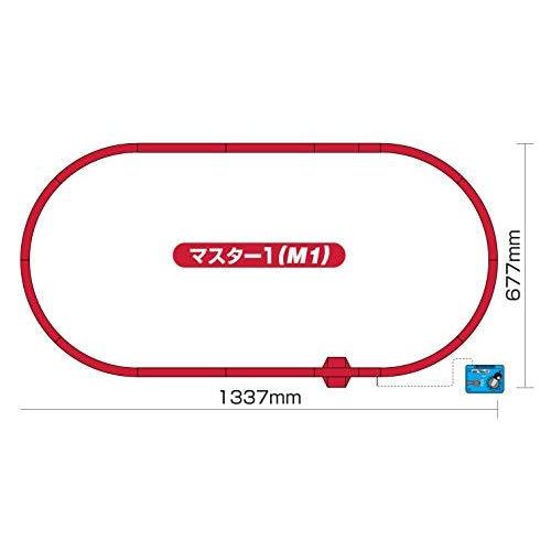 KATO Nゲージ スターターセット E235系 山手線 10-030 鉄道模型 入門セット 