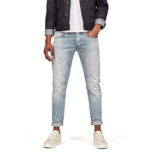 人気ショップが最安値挑戦 G Star Raw ジースターロゥ 3301 スリム ジーンズ メンズ ストレッチ デニム ジーパン 2l M07qhcbs2q Kotohugショップ 通販 Yahoo ショッピング New限定品 Ads Zadeassociates Co Ke