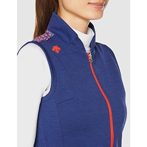 デサントゴルフ ワンピース Dgwqjj00 レディース Nv00 ネイビー 日本 S 日本サイズs相当 2l M05cshfd Kotohugショップ 通販 Yahoo ショッピング