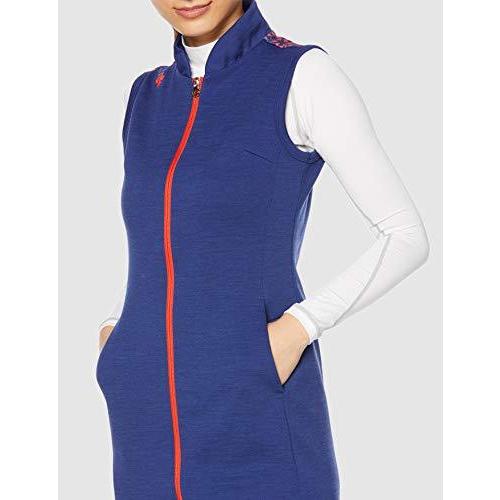 デサントゴルフ ワンピース Dgwqjj00 レディース Nv00 ネイビー 日本 S 日本サイズs相当 2l M05cshfd Kotohugショップ 通販 Yahoo ショッピング