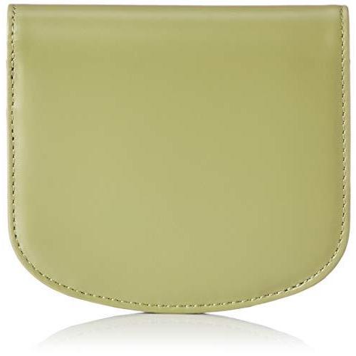 21福袋 マーガレット ハウエル アイデア 折財布 ロッテン 山羊革 ガラス加工 軽量 コンパクト Mhlw0bs1 専用box入り オリーブ 2l M084dmqwl6 Kotohugショップ 通販 Yahoo ショッピング クリアランス Www Yalaphone Com