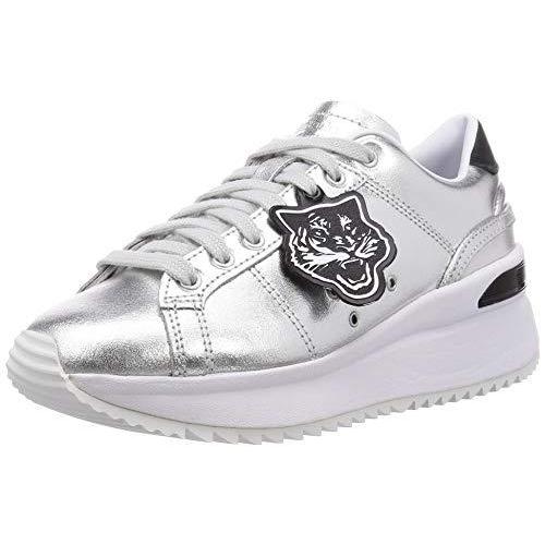 21福袋 オニツカタイガー スニーカー Lawnship Pf 現行モデル Silver Sv 23 5 Cm 安心の日本製 Www Yalaphone Com