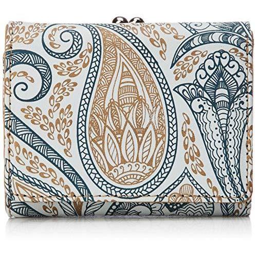 新版 ペルケ ペイズリープリントがま口3つ折り財布 08 06 Mix 2l M0yyncm5 Kotohugショップ 通販 Yahoo ショッピング 新品 Clinicagastroservice Com Br