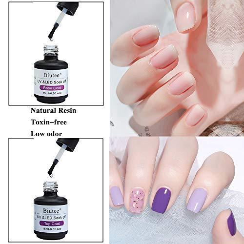 送料無料 新品 ネイル Biutee Biutee ネイルベーストップコート 15ml 2点セット ジェルネイル トップコートジェル ベースコートジェル Uv Led対応 15ml Www Threeriversofs Com