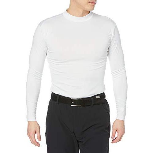 秋冬 Sale デサントゴルフ ゴルフ アンダーウェア 上 インナーシャツ ストレッチ 吸汗 速乾 Uvケア 定番 Dgmrjm00 メンズ Wh00 ホワイト 安い特売 App Digitallimegreen Co Za